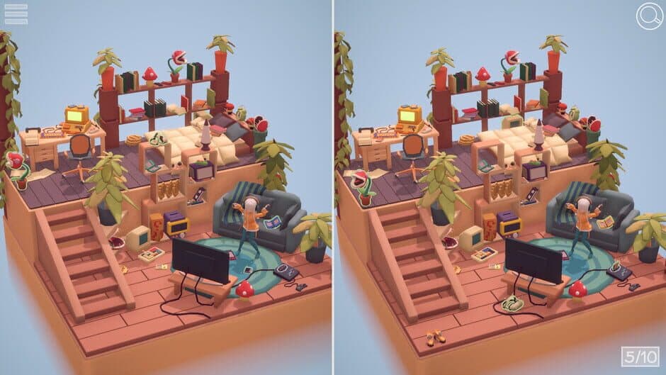 ToriDori 2 screenshot