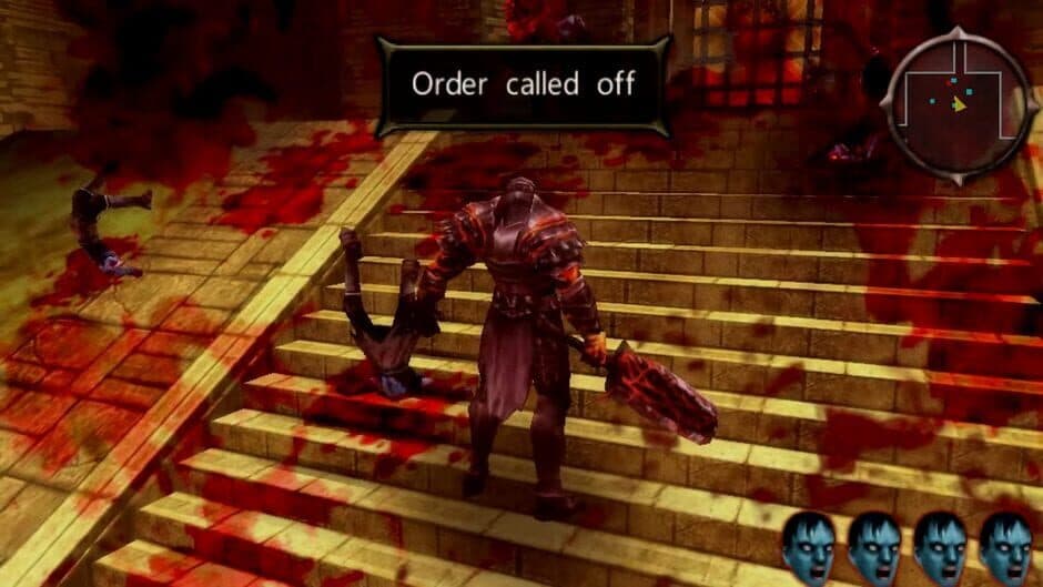 Undead Knights screenshot