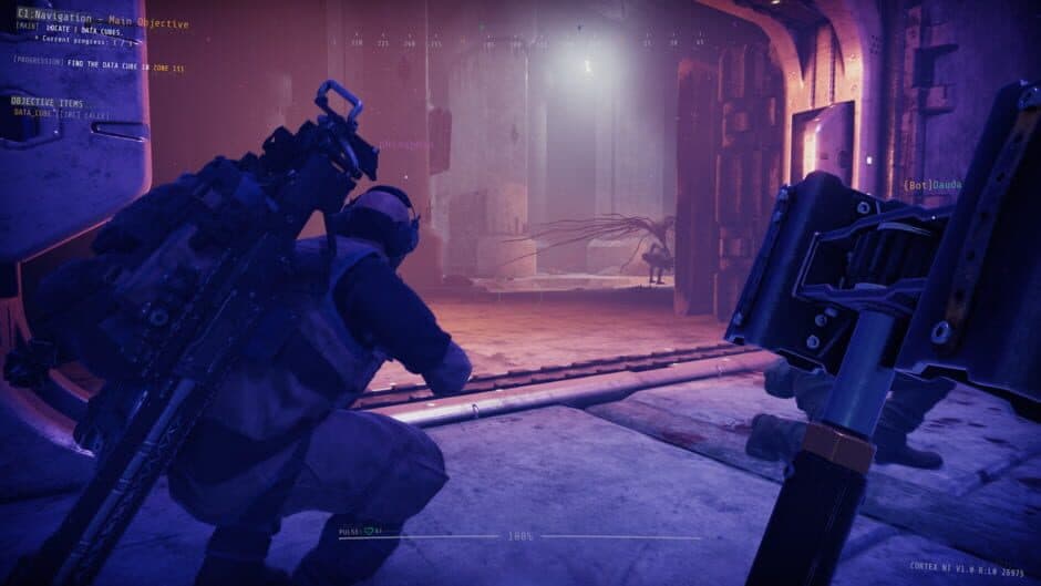 GTFO screenshot