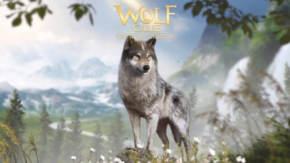 Wolf Game: The Wild Kingdom screenshot