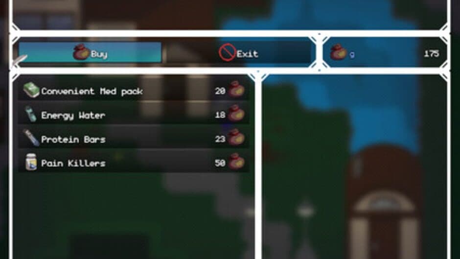 World Zero screenshot