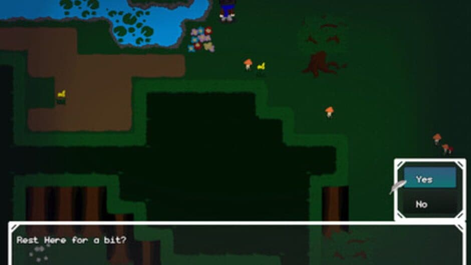 World Zero screenshot