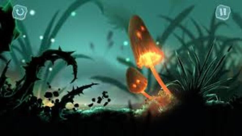 Rayman Mini screenshot