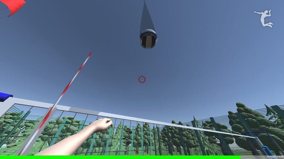 Volleyborne: Unbound Horizons screenshot