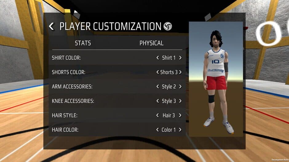 Volleyborne: Unbound Horizons screenshot