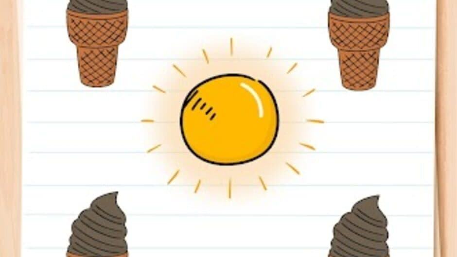 Brain Test: Tricky Puzzles screenshot