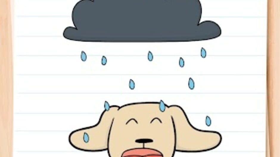 Brain Test: Tricky Puzzles screenshot