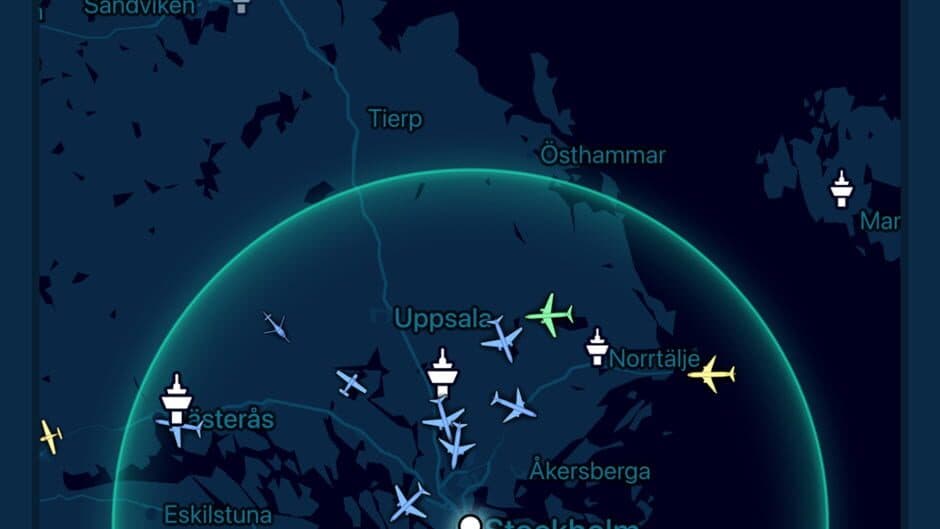 Skycards screenshot