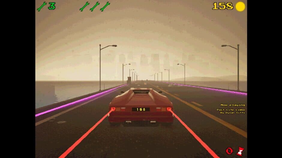 Oh My Wrench screenshot