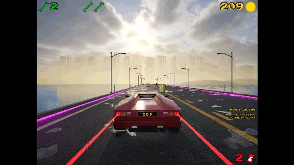Oh My Wrench screenshot