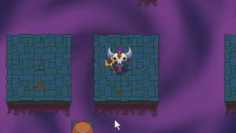 Mirror Image screenshot
