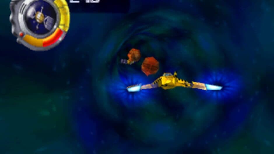 Tonka Space Station screenshot