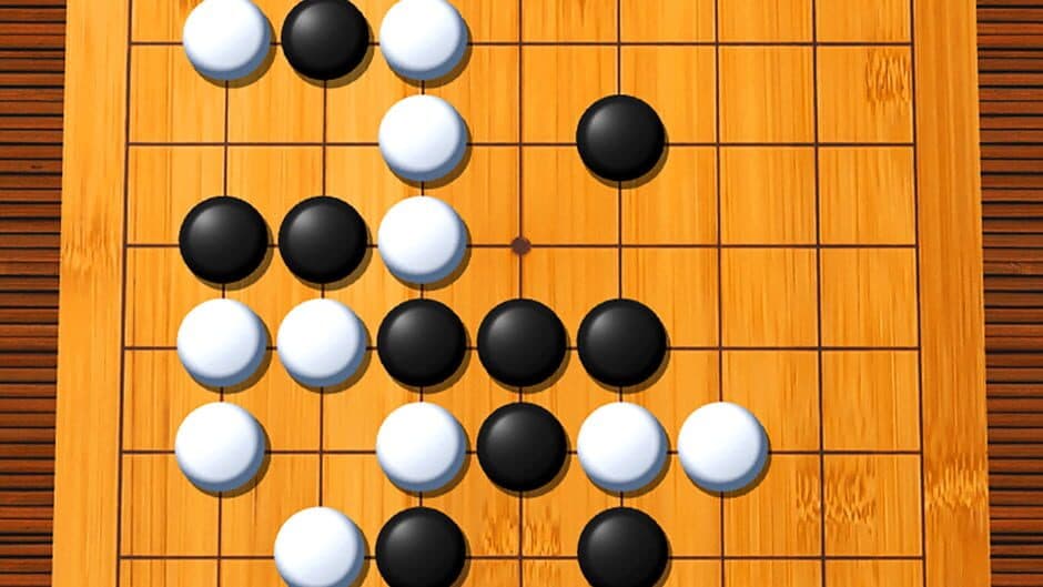 BadukPop screenshot
