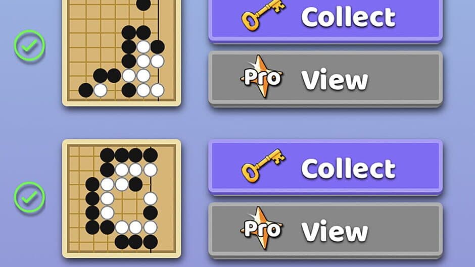 BadukPop screenshot
