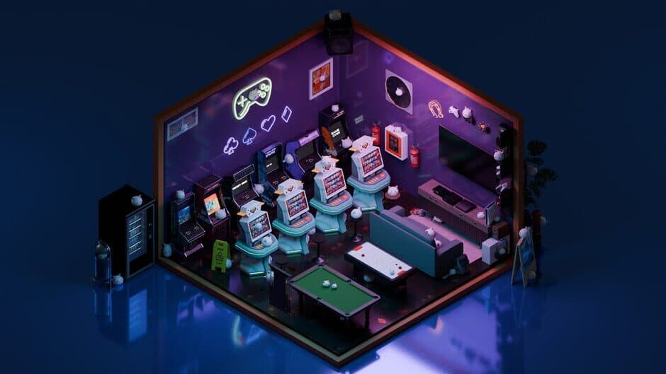 Seeking Cat screenshot