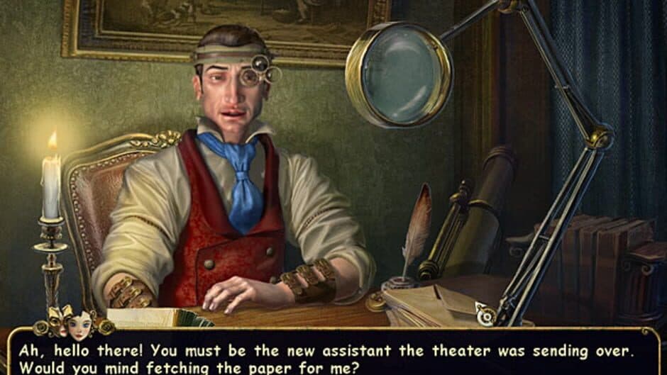 PuppetShow: Return to Joyville screenshot