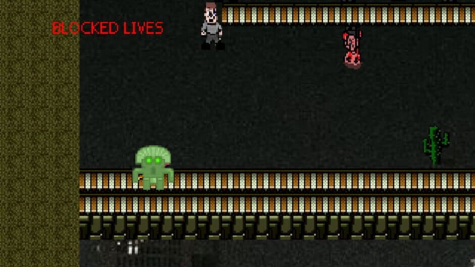 Super Vadimka screenshot