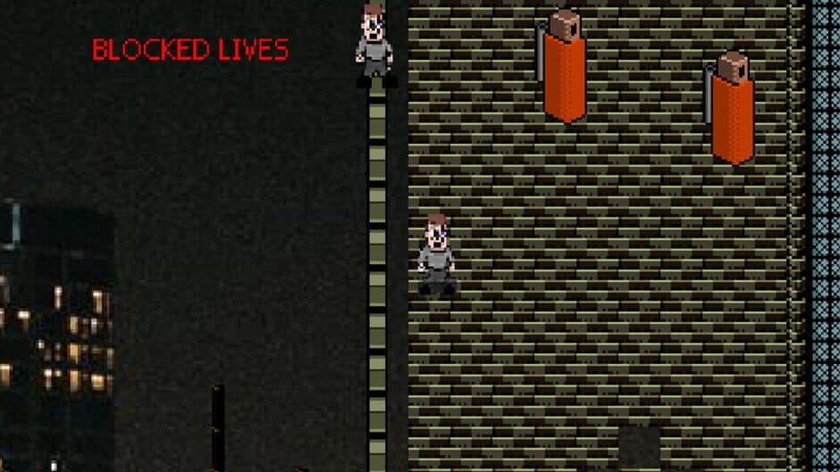 Super Vadimka screenshot