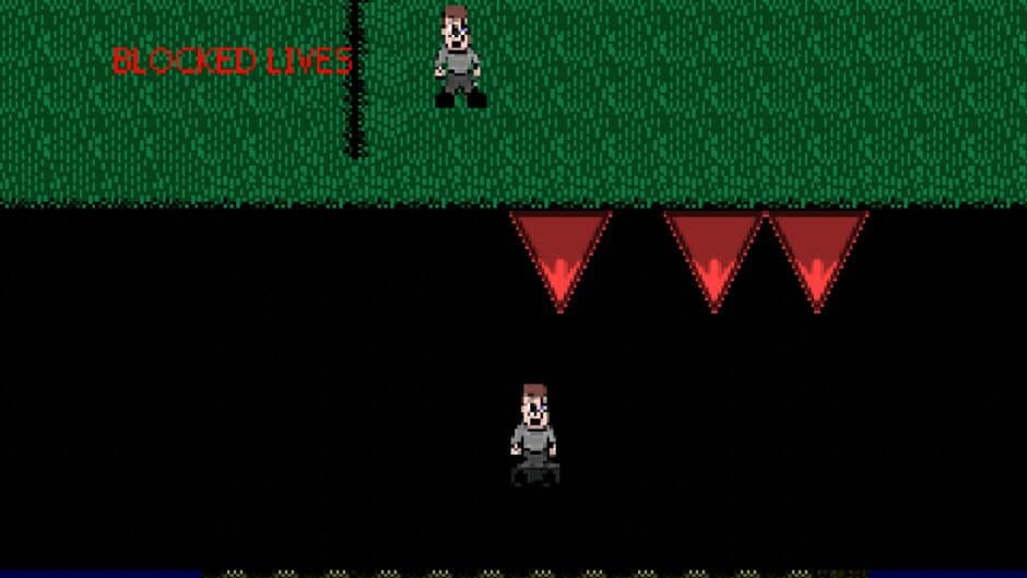 Super Vadimka screenshot