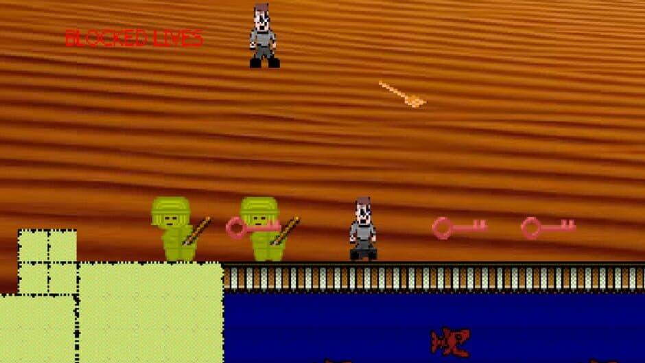 Super Vadimka screenshot
