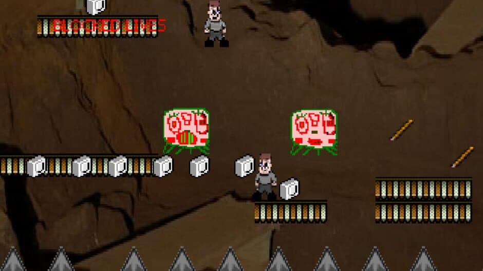 Super Vadimka screenshot