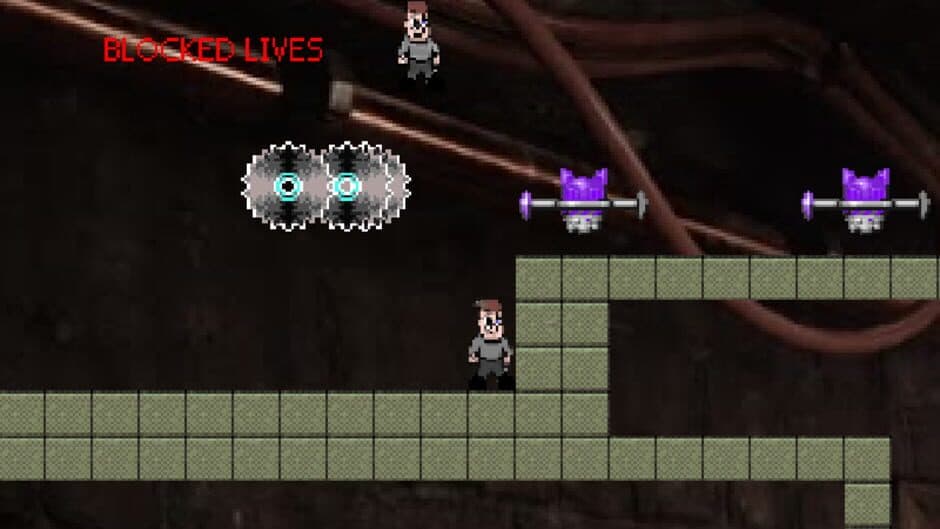 Super Vadimka screenshot