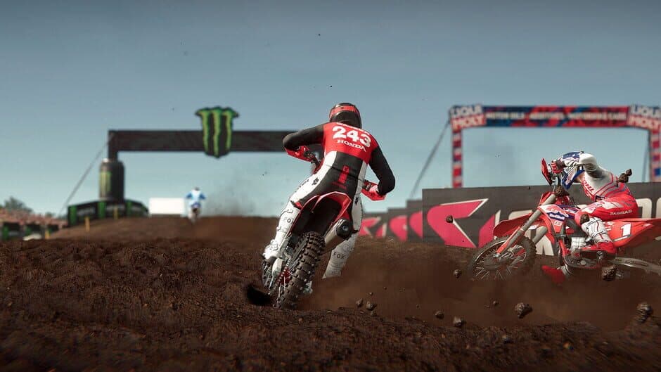 MXGP 24: The Official Game screenshot
