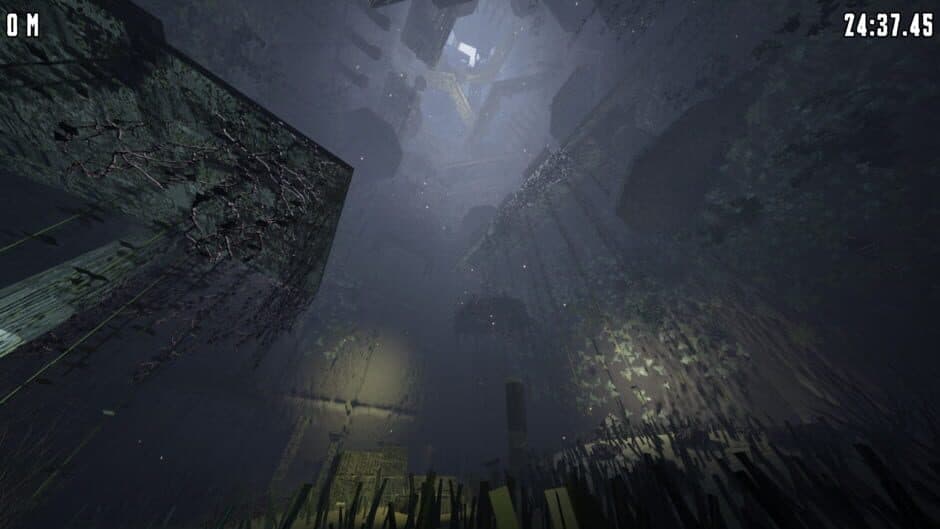 Green Heights screenshot