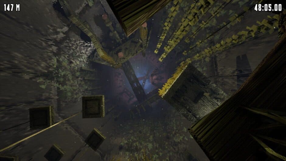 Green Heights screenshot