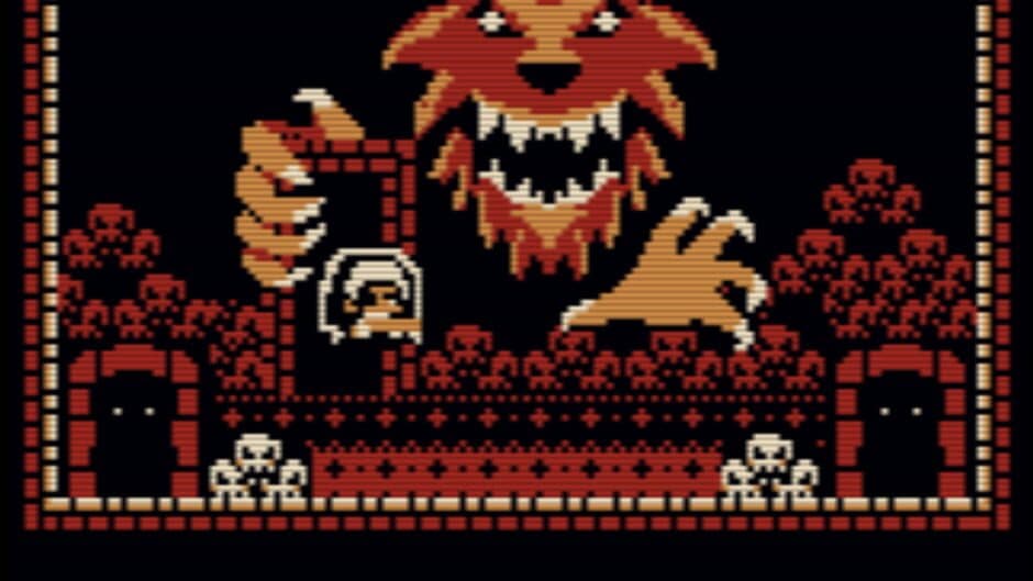 Nunya screenshot