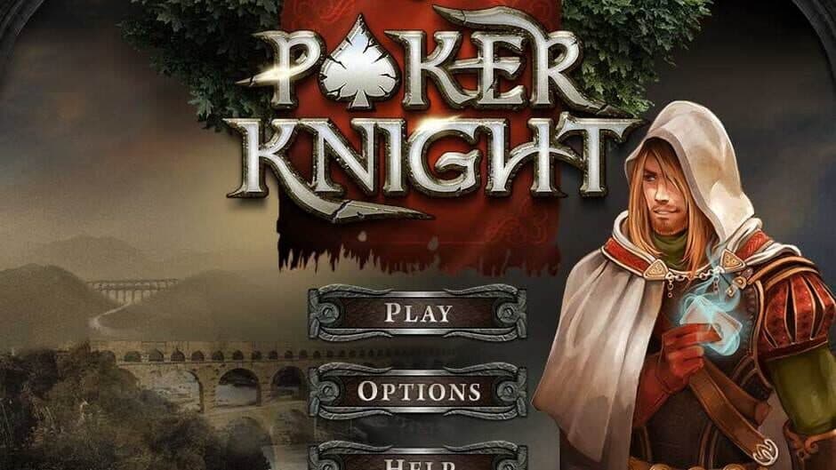 Poker Knight screenshot