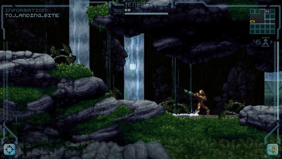 Prime 2D screenshot