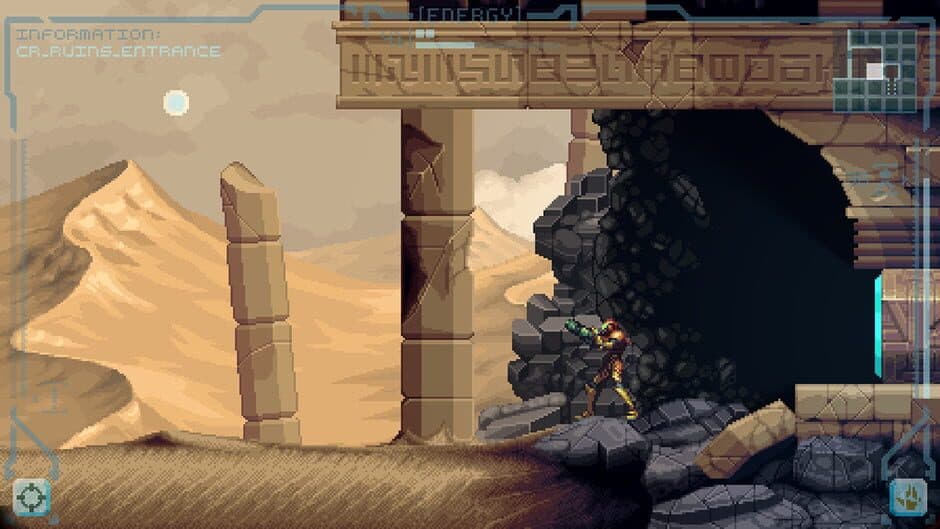 Prime 2D screenshot