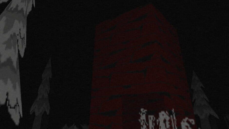Slenderman: The Game screenshot