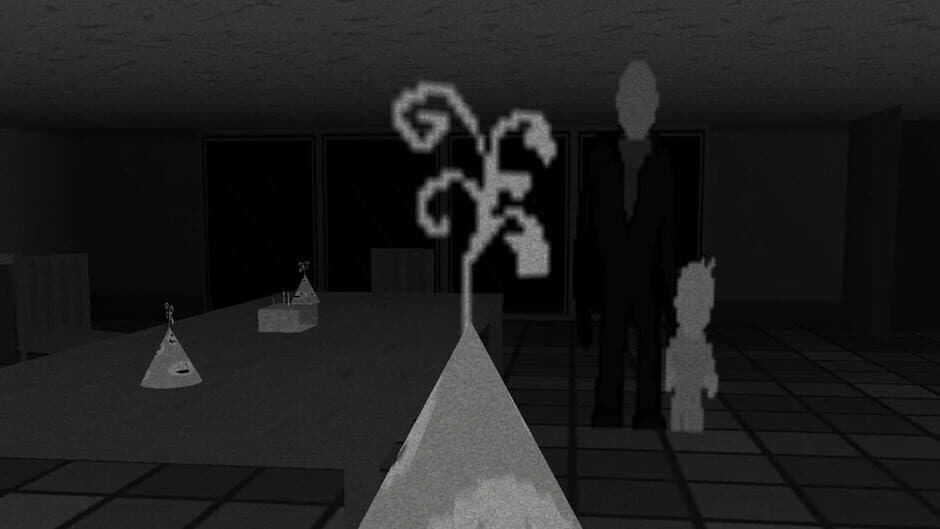 Slenderman: The Game screenshot