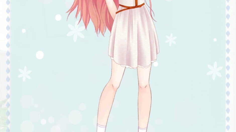 Nikki Up2U: A Dressing Story screenshot