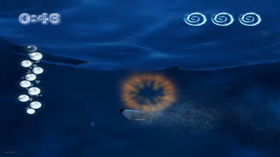 Happy Feet screenshot