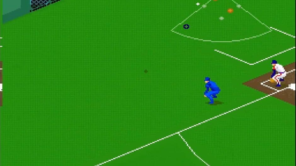 Super Bases Loaded screenshot
