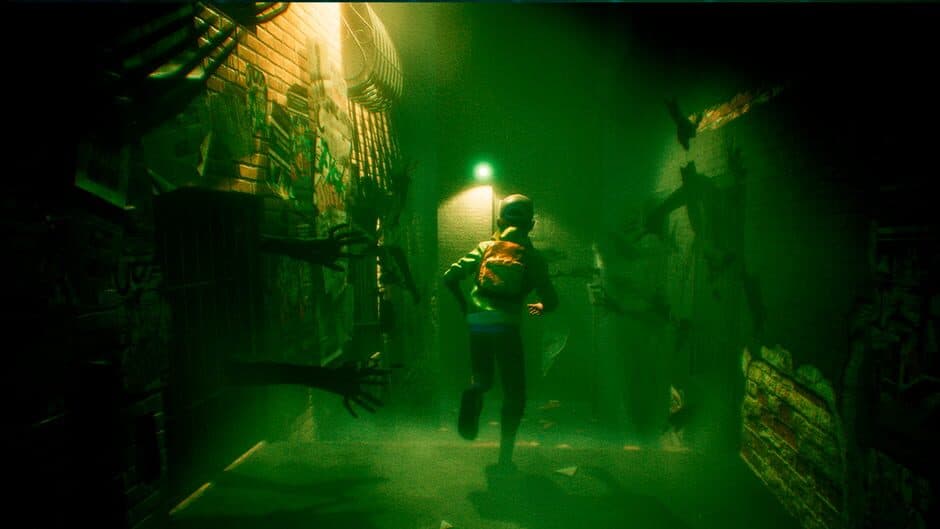 One Way Home screenshot
