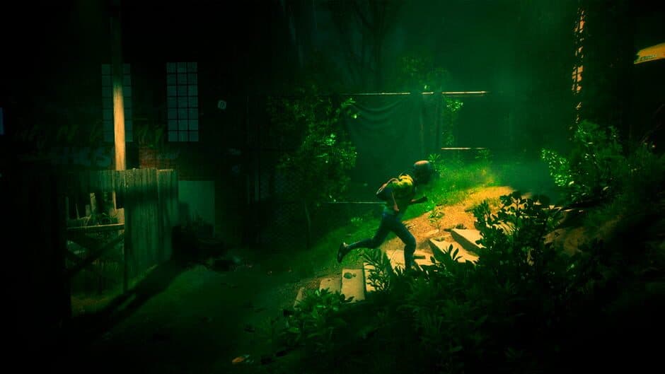 One Way Home screenshot