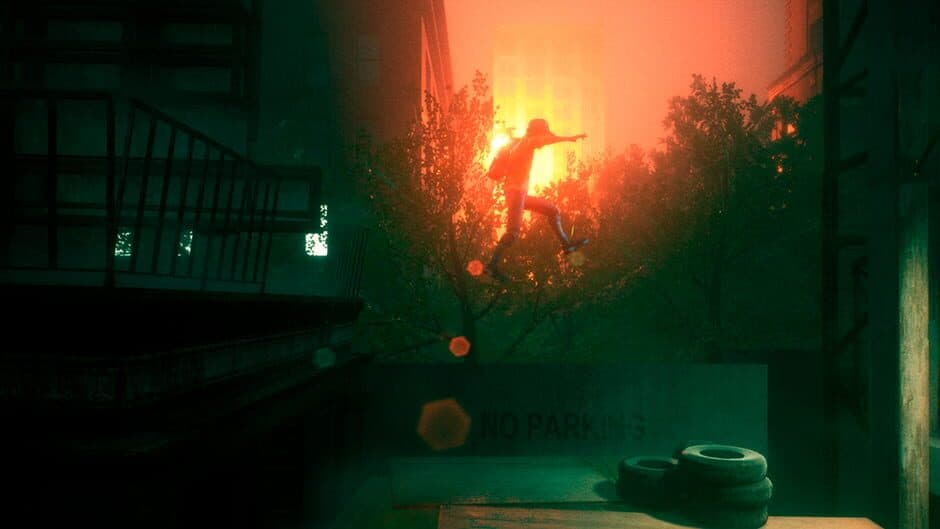 One Way Home screenshot