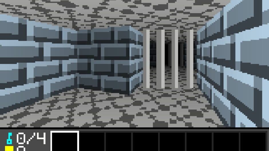ChamberedGML screenshot