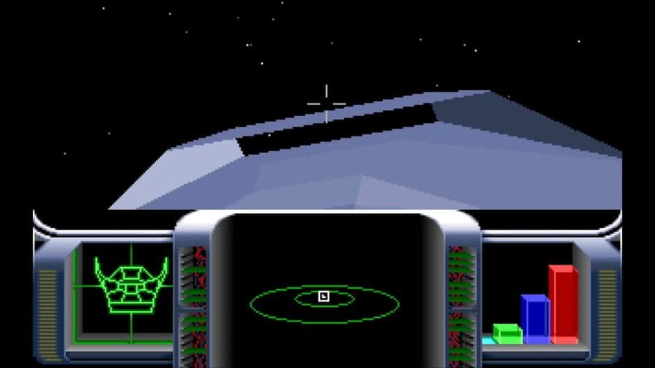 Lightspeed screenshot