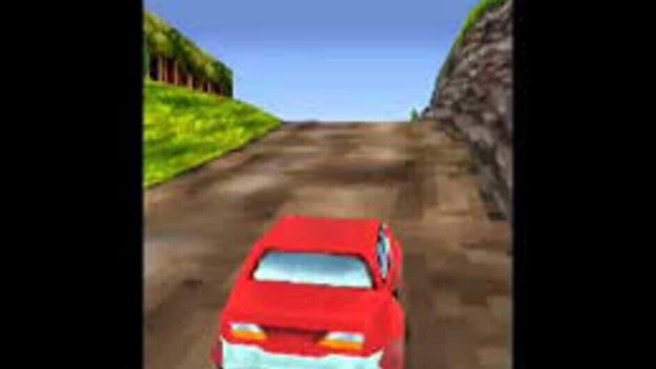 Rally Pro Contest screenshot
