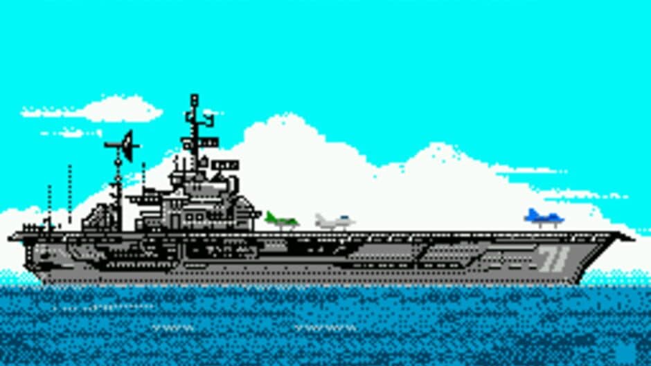Ultimate Air Combat screenshot