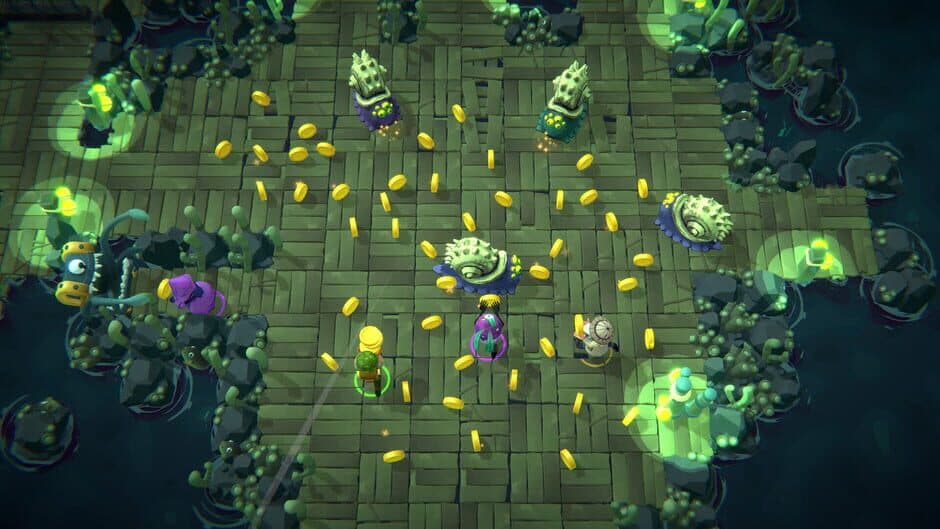 Cthuloot screenshot