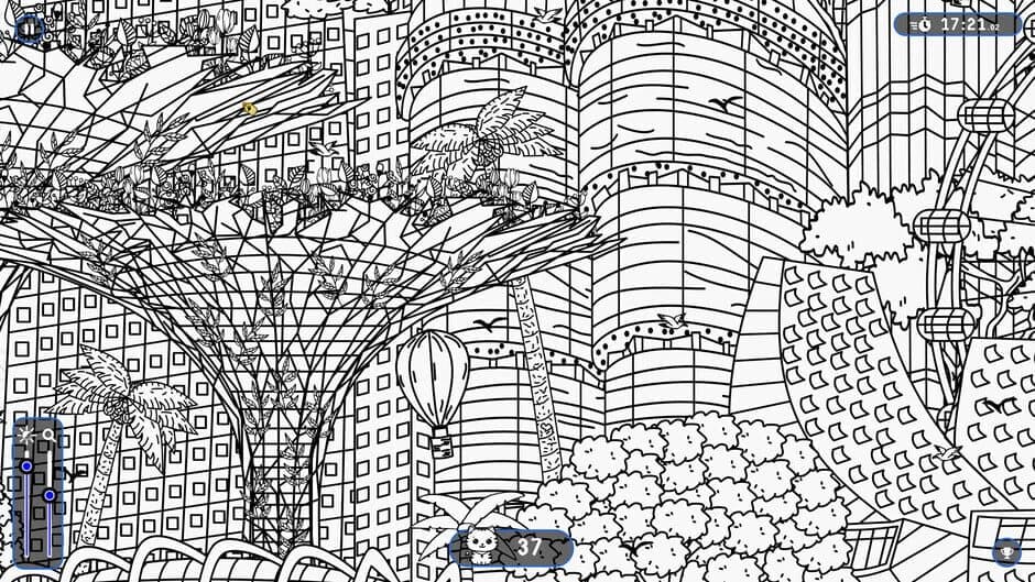 101 Cats Hidden in Singapore screenshot