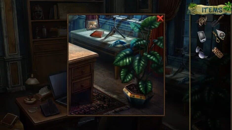 Ancient Secrets: Mystery of the Vanishing Bride screenshot