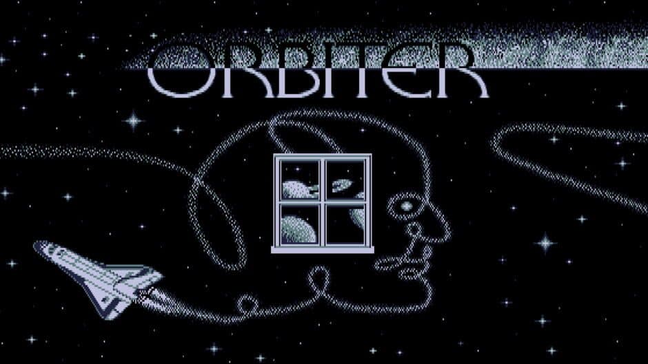 Orbiter screenshot
