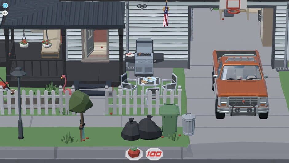 Hidden Tomatoes screenshot